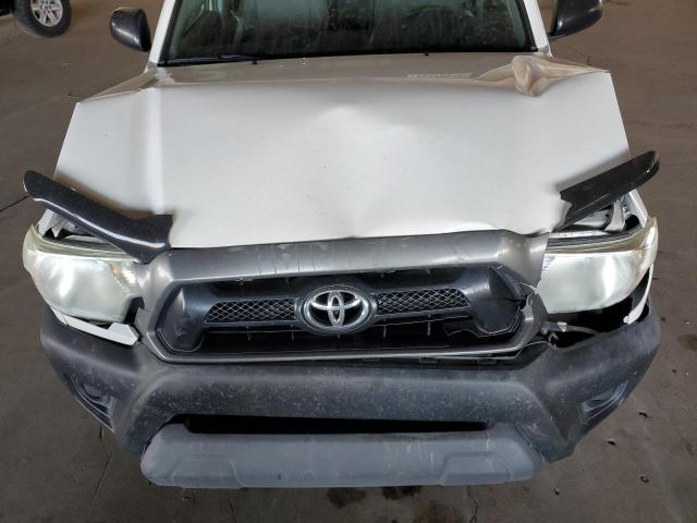 Photo 10 VIN: 5TFTX4CN5FX063120 - TOYOTA TACOMA ACC 