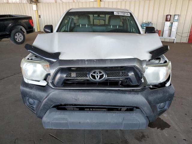 Photo 4 VIN: 5TFTX4CN5FX063120 - TOYOTA TACOMA ACC 