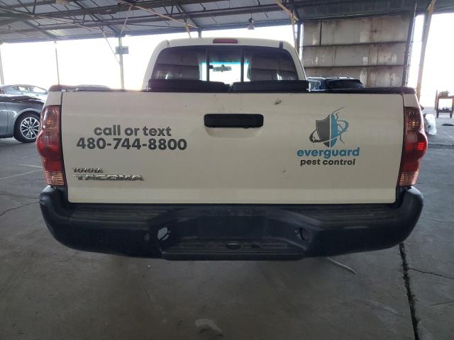 Photo 5 VIN: 5TFTX4CN5FX063120 - TOYOTA TACOMA ACC 