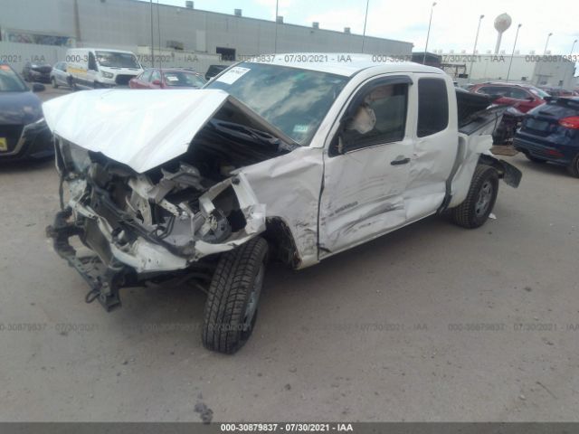 Photo 1 VIN: 5TFTX4CN5FX067572 - TOYOTA TACOMA 