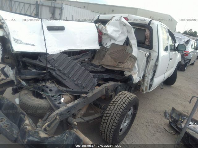 Photo 3 VIN: 5TFTX4CN5FX067572 - TOYOTA TACOMA 