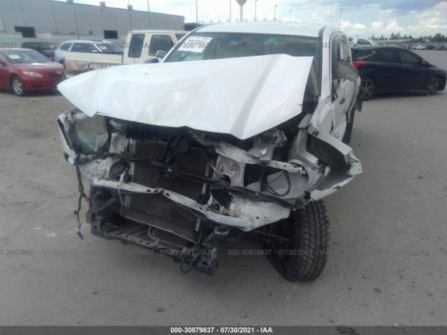 Photo 5 VIN: 5TFTX4CN5FX067572 - TOYOTA TACOMA 