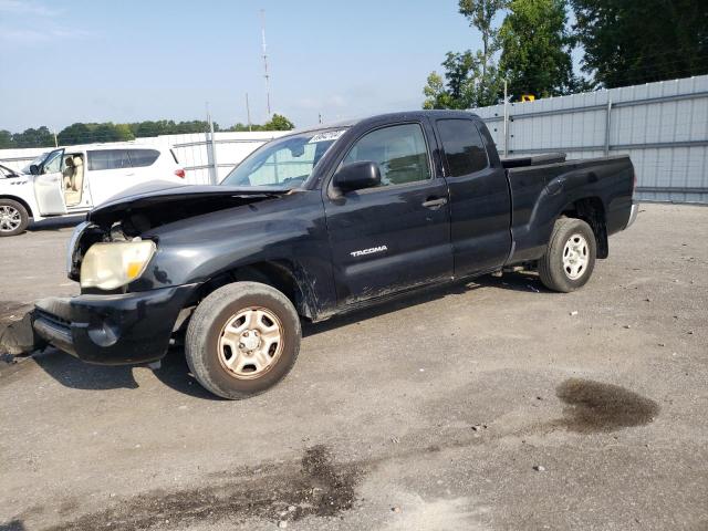 Photo 0 VIN: 5TFTX4CN6BX001963 - TOYOTA TACOMA ACC 