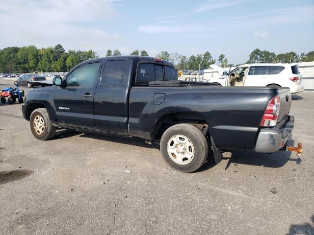 Photo 1 VIN: 5TFTX4CN6BX001963 - TOYOTA TACOMA ACC 