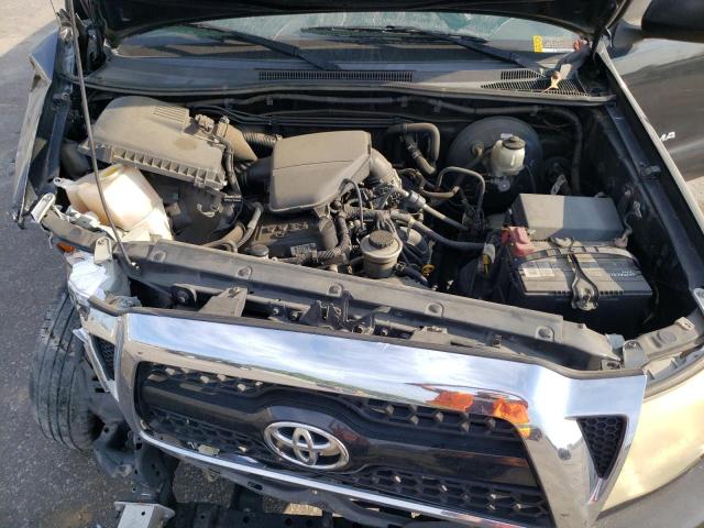 Photo 10 VIN: 5TFTX4CN6BX001963 - TOYOTA TACOMA ACC 