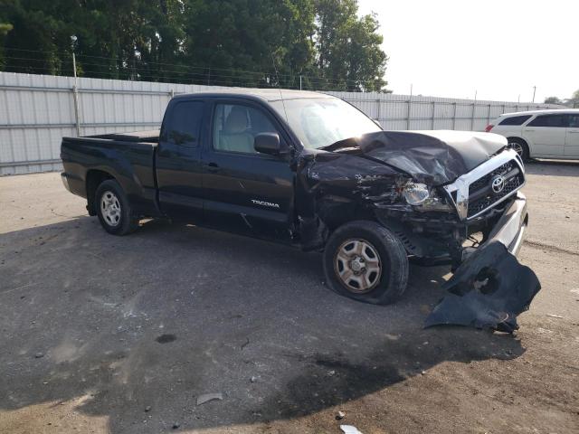 Photo 3 VIN: 5TFTX4CN6BX001963 - TOYOTA TACOMA ACC 