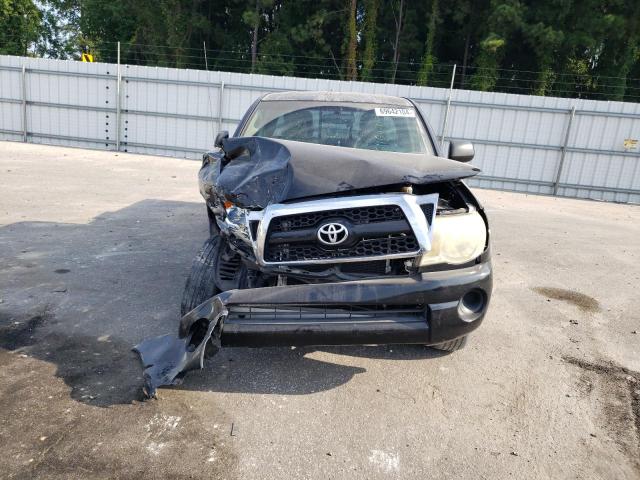 Photo 4 VIN: 5TFTX4CN6BX001963 - TOYOTA TACOMA ACC 