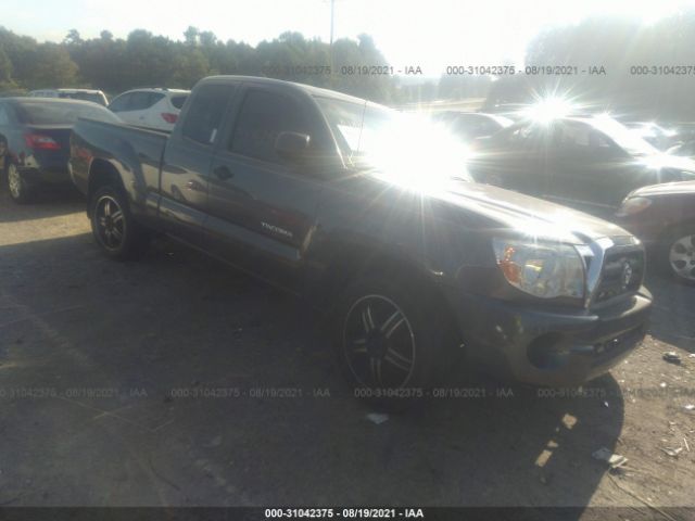 Photo 0 VIN: 5TFTX4CN6BX005155 - TOYOTA TACOMA 