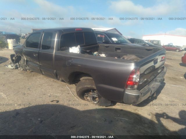 Photo 2 VIN: 5TFTX4CN6BX005155 - TOYOTA TACOMA 