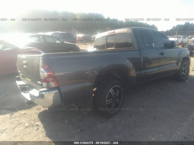 Photo 3 VIN: 5TFTX4CN6BX005155 - TOYOTA TACOMA 