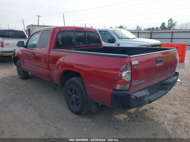 Photo 2 VIN: 5TFTX4CN6BX005978 - TOYOTA TACOMA 