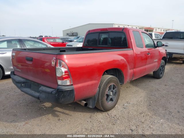 Photo 3 VIN: 5TFTX4CN6BX005978 - TOYOTA TACOMA 