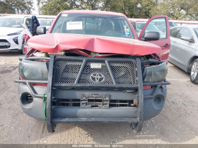 Photo 5 VIN: 5TFTX4CN6BX005978 - TOYOTA TACOMA 