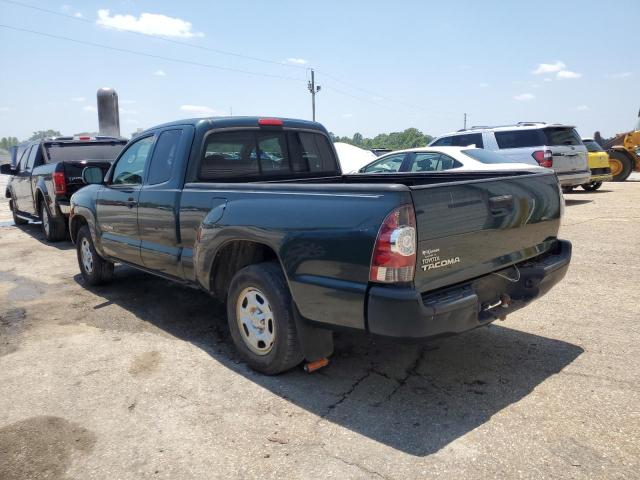 Photo 1 VIN: 5TFTX4CN6BX006791 - TOYOTA TACOMA ACC 