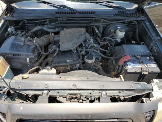 Photo 11 VIN: 5TFTX4CN6BX006791 - TOYOTA TACOMA ACC 