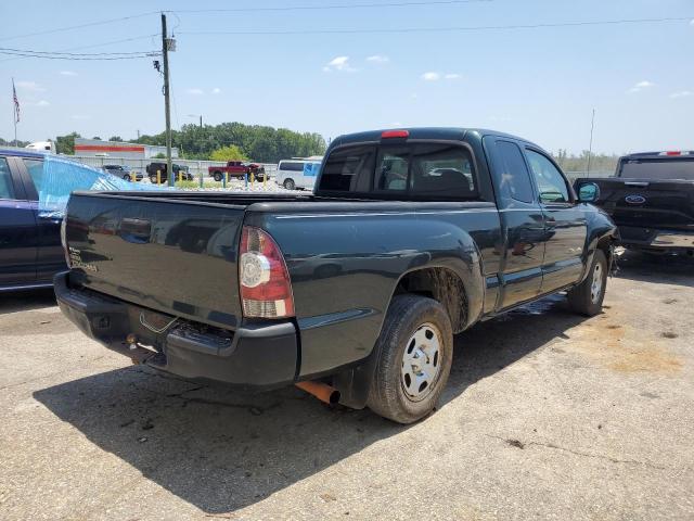 Photo 2 VIN: 5TFTX4CN6BX006791 - TOYOTA TACOMA ACC 