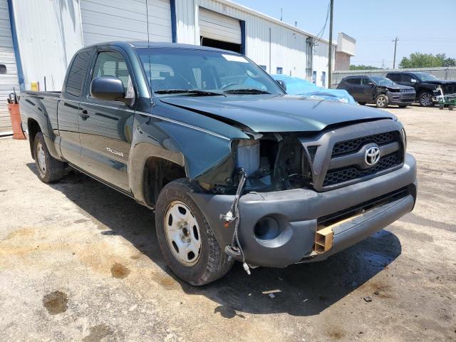 Photo 3 VIN: 5TFTX4CN6BX006791 - TOYOTA TACOMA ACC 