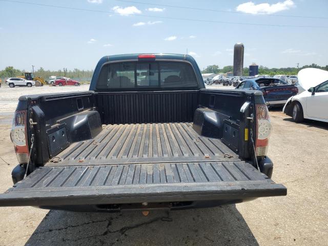 Photo 5 VIN: 5TFTX4CN6BX006791 - TOYOTA TACOMA ACC 