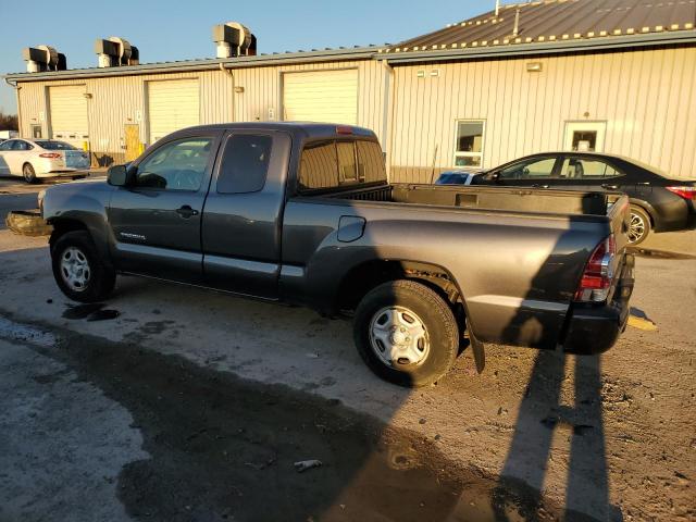 Photo 1 VIN: 5TFTX4CN6CX013077 - TOYOTA TACOMA ACC 