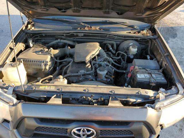 Photo 10 VIN: 5TFTX4CN6CX013077 - TOYOTA TACOMA ACC 