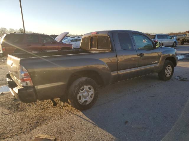 Photo 2 VIN: 5TFTX4CN6CX013077 - TOYOTA TACOMA ACC 