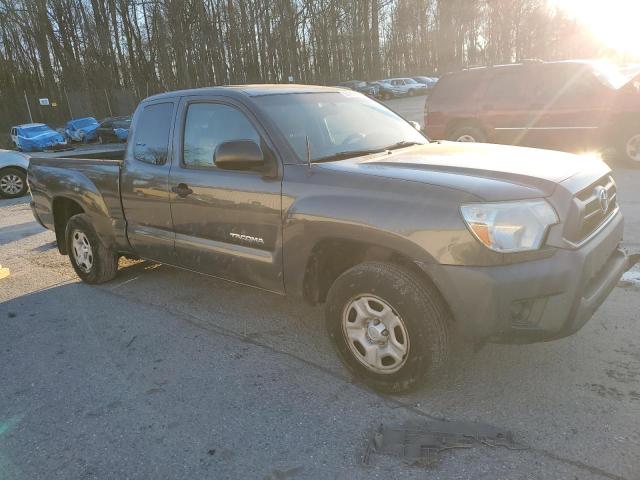 Photo 3 VIN: 5TFTX4CN6CX013077 - TOYOTA TACOMA ACC 