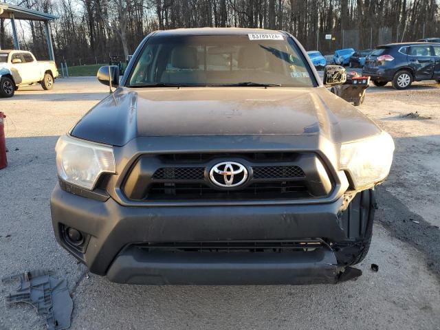 Photo 4 VIN: 5TFTX4CN6CX013077 - TOYOTA TACOMA ACC 