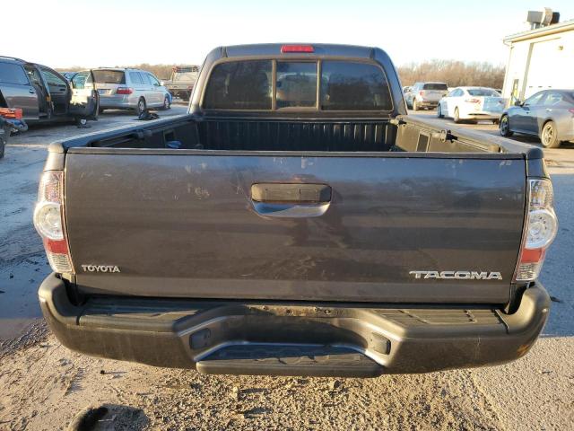 Photo 5 VIN: 5TFTX4CN6CX013077 - TOYOTA TACOMA ACC 