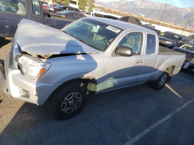 Photo 0 VIN: 5TFTX4CN6CX013144 - TOYOTA TACOMA ACC 