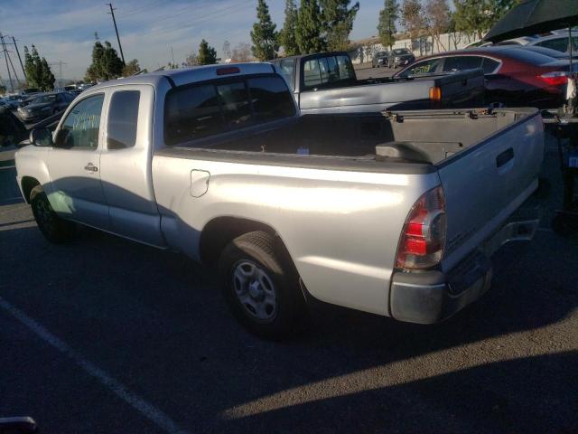 Photo 1 VIN: 5TFTX4CN6CX013144 - TOYOTA TACOMA ACC 