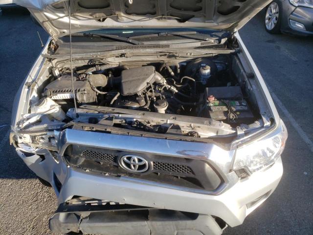 Photo 10 VIN: 5TFTX4CN6CX013144 - TOYOTA TACOMA ACC 