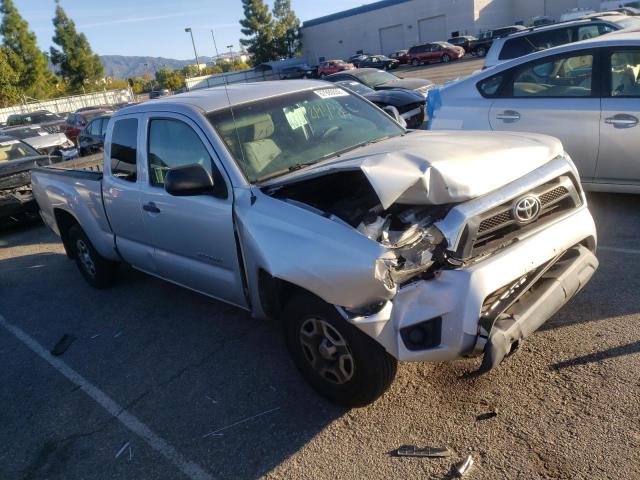 Photo 3 VIN: 5TFTX4CN6CX013144 - TOYOTA TACOMA ACC 