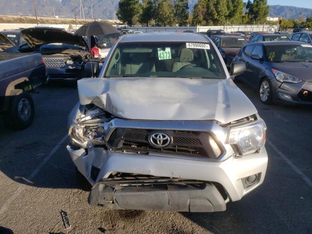 Photo 4 VIN: 5TFTX4CN6CX013144 - TOYOTA TACOMA ACC 