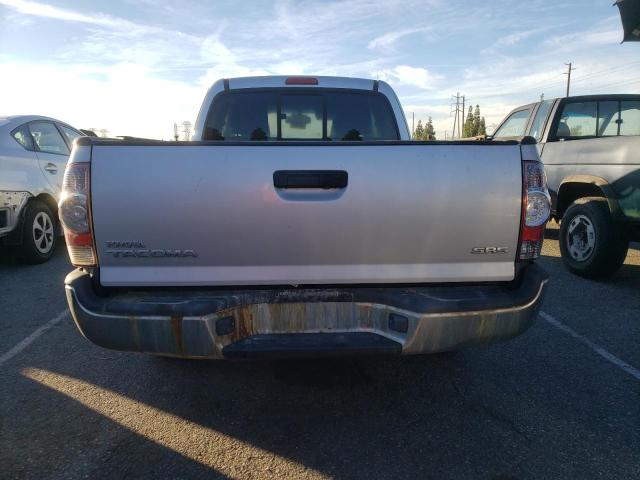 Photo 5 VIN: 5TFTX4CN6CX013144 - TOYOTA TACOMA ACC 