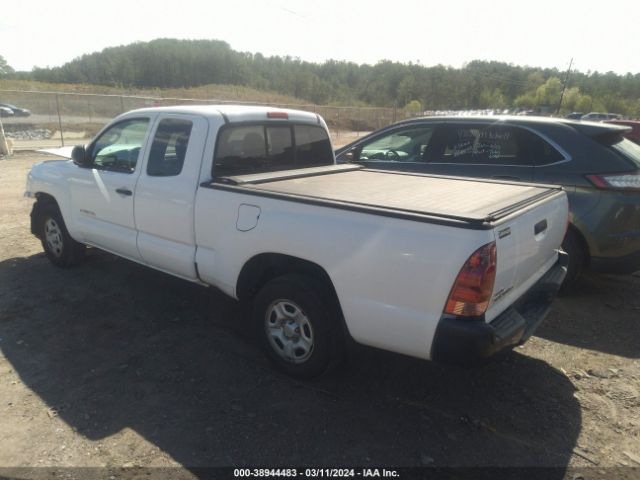 Photo 2 VIN: 5TFTX4CN6CX014908 - TOYOTA TACOMA 