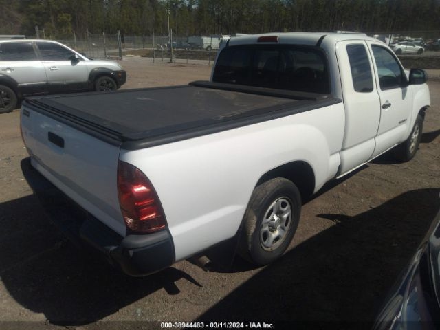 Photo 3 VIN: 5TFTX4CN6CX014908 - TOYOTA TACOMA 