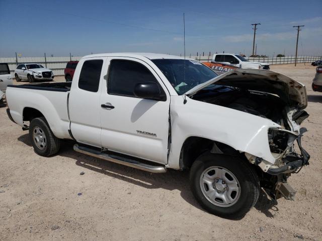 Photo 3 VIN: 5TFTX4CN6CX014987 - TOYOTA TACOMA ACC 