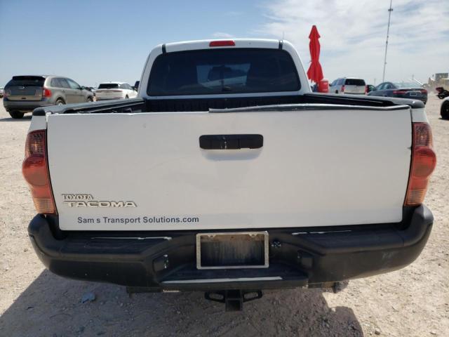 Photo 5 VIN: 5TFTX4CN6CX014987 - TOYOTA TACOMA ACC 