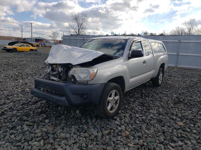 Photo 1 VIN: 5TFTX4CN6CX016867 - TOYOTA TACOMA ACC 