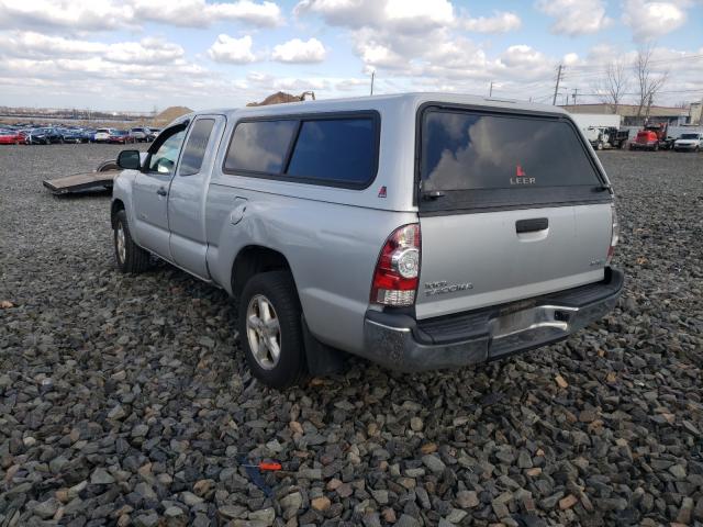 Photo 2 VIN: 5TFTX4CN6CX016867 - TOYOTA TACOMA ACC 