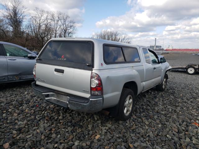 Photo 3 VIN: 5TFTX4CN6CX016867 - TOYOTA TACOMA ACC 