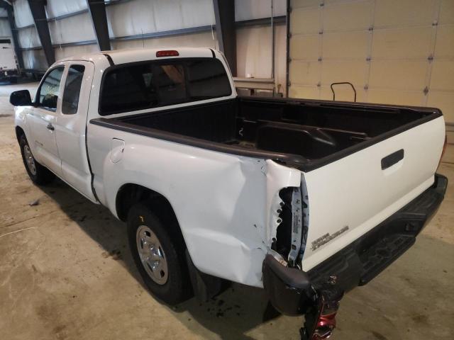 Photo 2 VIN: 5TFTX4CN6CX017629 - TOYOTA TACOMA ACC 