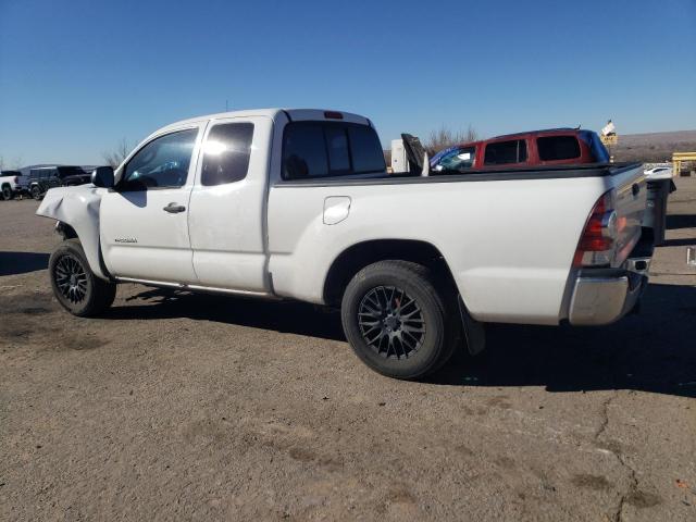 Photo 1 VIN: 5TFTX4CN6CX021079 - TOYOTA TACOMA 