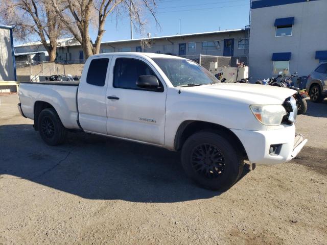 Photo 3 VIN: 5TFTX4CN6CX021079 - TOYOTA TACOMA 