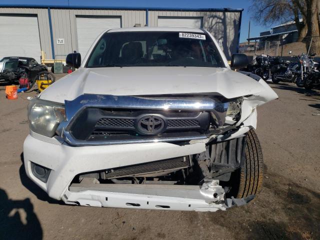 Photo 4 VIN: 5TFTX4CN6CX021079 - TOYOTA TACOMA 