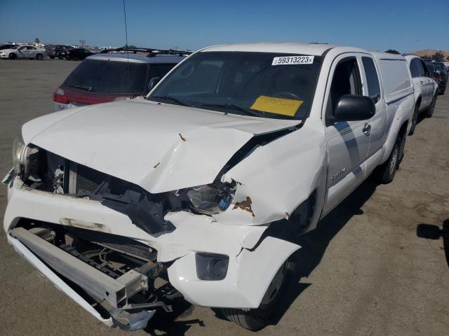 Photo 0 VIN: 5TFTX4CN6DX022007 - TOYOTA TACOMA ACC 