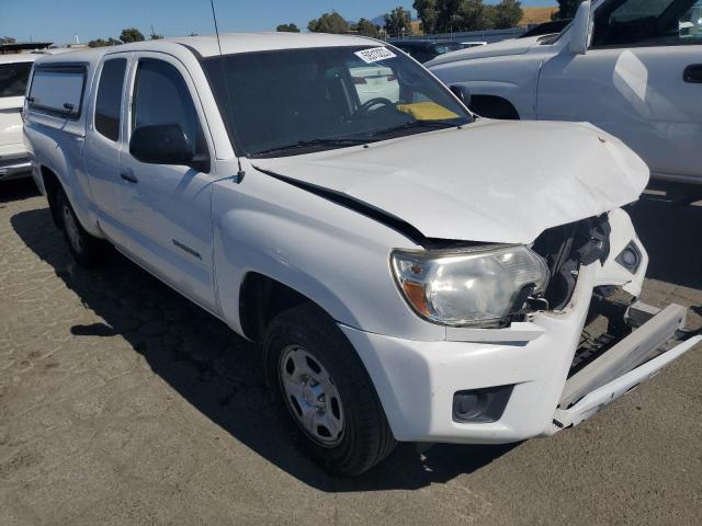 Photo 3 VIN: 5TFTX4CN6DX022007 - TOYOTA TACOMA ACC 