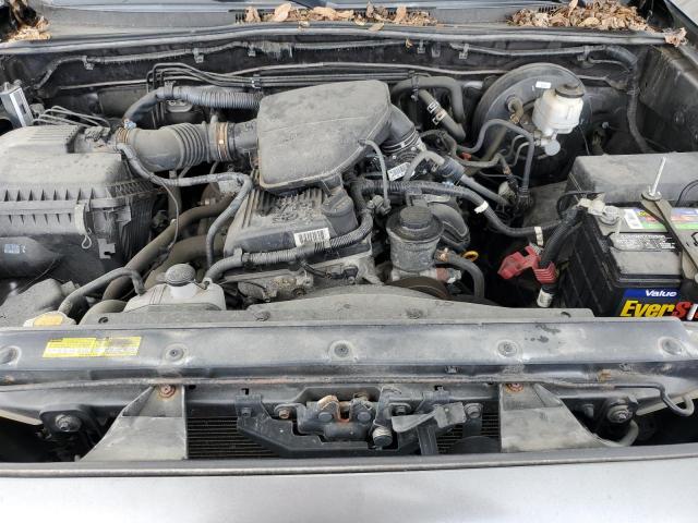 Photo 10 VIN: 5TFTX4CN6DX023108 - TOYOTA TACOMA 