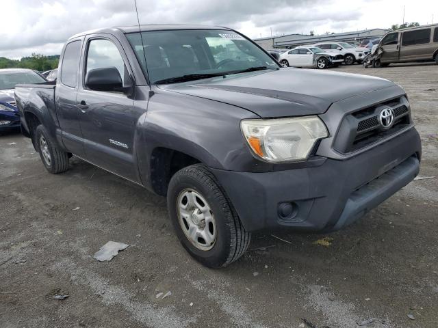 Photo 3 VIN: 5TFTX4CN6DX023108 - TOYOTA TACOMA 