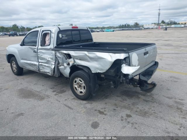 Photo 2 VIN: 5TFTX4CN6DX025571 - TOYOTA TACOMA 